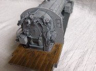 Parn� lokomotiva BR 52  Kreigslok