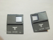 Parn� lokomotiva BR 52  Kreigslok