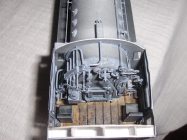 Parn� lokomotiva BR 52  Kreigslok