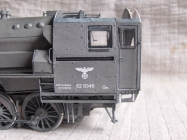 Parn� lokomotiva BR 52  Kreigslok