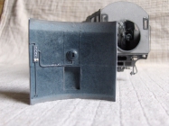 Parn� lokomotiva BR 52  Kreigslok