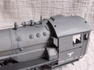 Parn� lokomotiva BR 52  Kreigslok