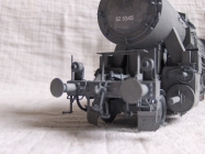 Parn� lokomotiva BR 52  Kreigslok