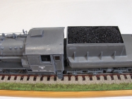 Parn� lokomotiva BR 52  Kreigslok