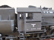 Parn� lokomotiva BR 52  Kreigslok