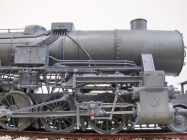 Parn� lokomotiva BR 52  Kreigslok