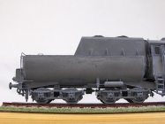 Parn� lokomotiva BR 52  Kreigslok