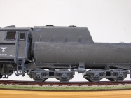 Parn� lokomotiva BR 52  Kreigslok