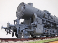 Parn� lokomotiva BR 52  Kreigslok