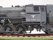 Parn� lokomotiva BR 52  Kreigslok