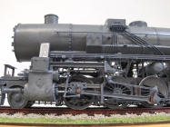 Parn� lokomotiva BR 52  Kreigslok