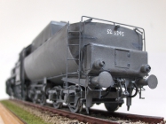 Parn� lokomotiva BR 52  Kreigslok