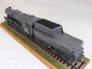Parn� lokomotiva BR 52  Kreigslok