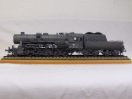 Parn� lokomotiva BR 52  Kreigslok