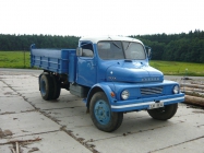 Praga S5T-2 3S/ Praga S5T-3 3S