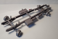 Praga S5T-2 3S/ Praga S5T-3 3S