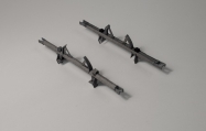 Praga S5T-2 3S/ Praga S5T-3 3S