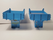 Praga S5T-2 3S/ Praga S5T-3 3S