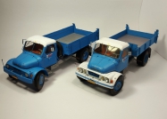Praga S5T-2 3S/ Praga S5T-3 3S