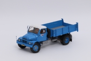 Praga S5T-2 3S/ Praga S5T-3 3S