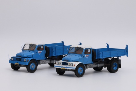 Praga S5T-2 3S/ Praga S5T-3 3S Praga S5T-2 3S/ Praga S5T-3 3S