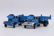 Praga S5T-2 3S/ Praga S5T-3 3S