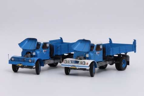 Praga S5T-2 3S/ Praga S5T-3 3S Praga S5T-2 3S/ Praga S5T-3 3S