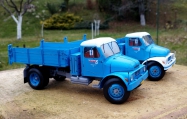 Praga S5T-2 3S/ Praga S5T-3 3S