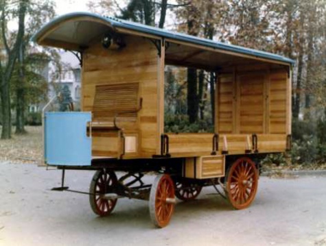 Nákladní automobil Tatra (1898) Nákladní automobil Tatra (1898)
