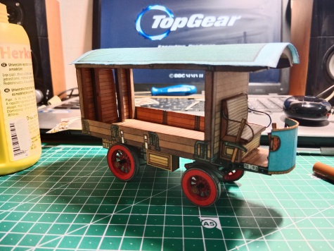 Nákladní automobil Tatra (1898) Nákladní automobil Tatra (1898)