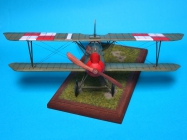 Albatros D.III (Oef)