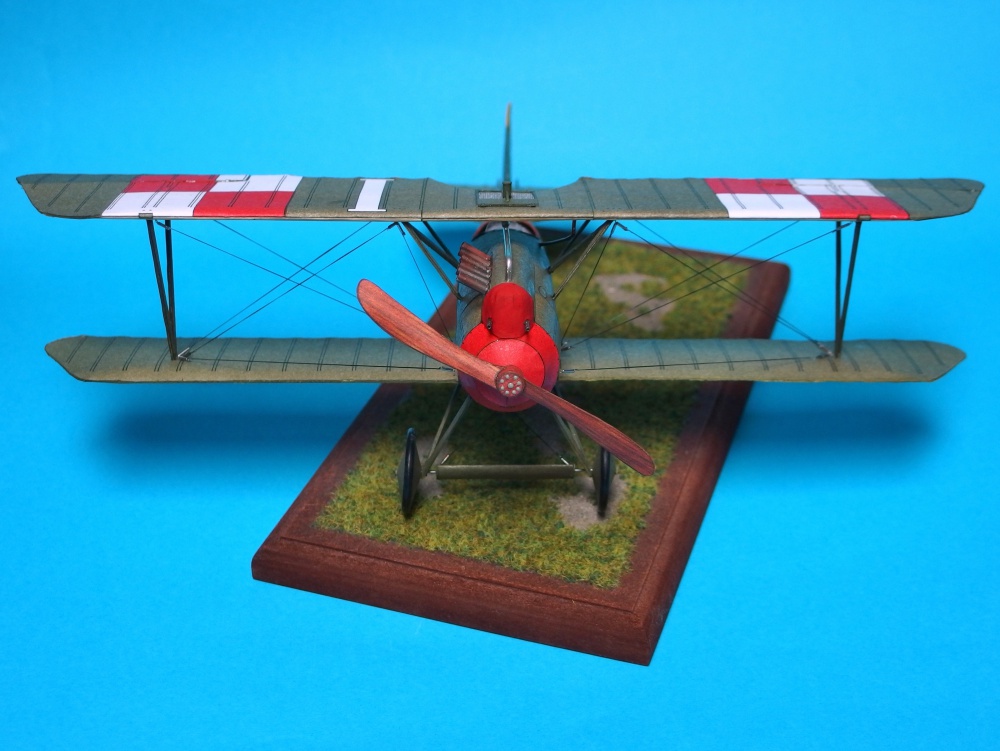Albatros D.III (Oef)