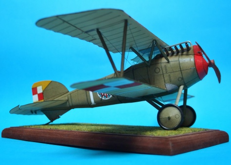 Albatros D.III (Oef) Albatros D.III (Oef)