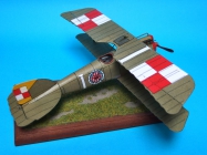 Albatros D.III (Oef)