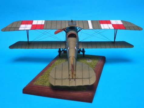 Albatros D.III (Oef) Albatros D.III (Oef)
