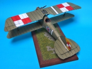 Albatros D.III (Oef)