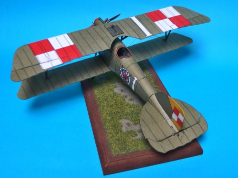 Albatros D.III (Oef) Albatros D.III (Oef)