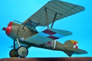 Albatros D.III (Oef)