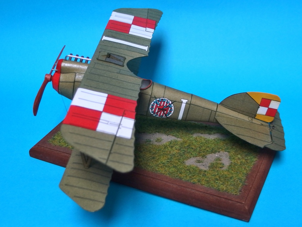 Albatros D.III (Oef)