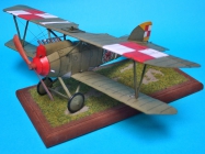 Albatros D.III (Oef)