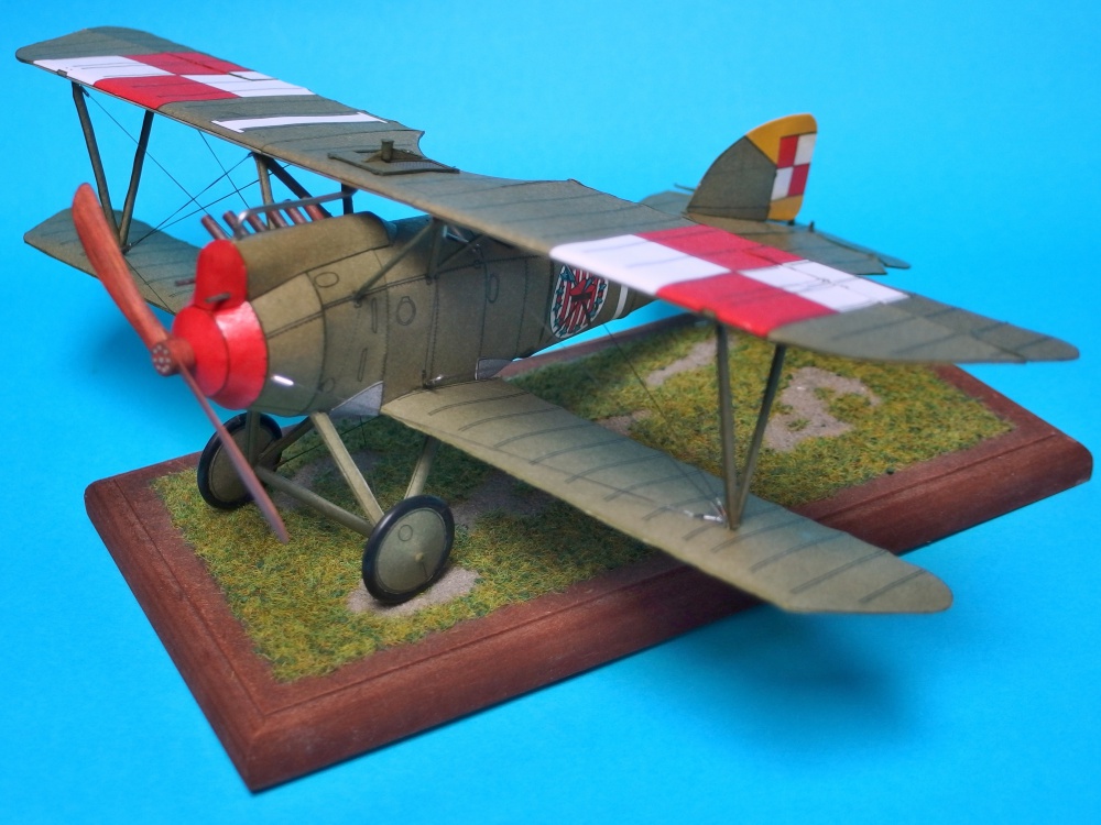 Albatros D.III (Oef)