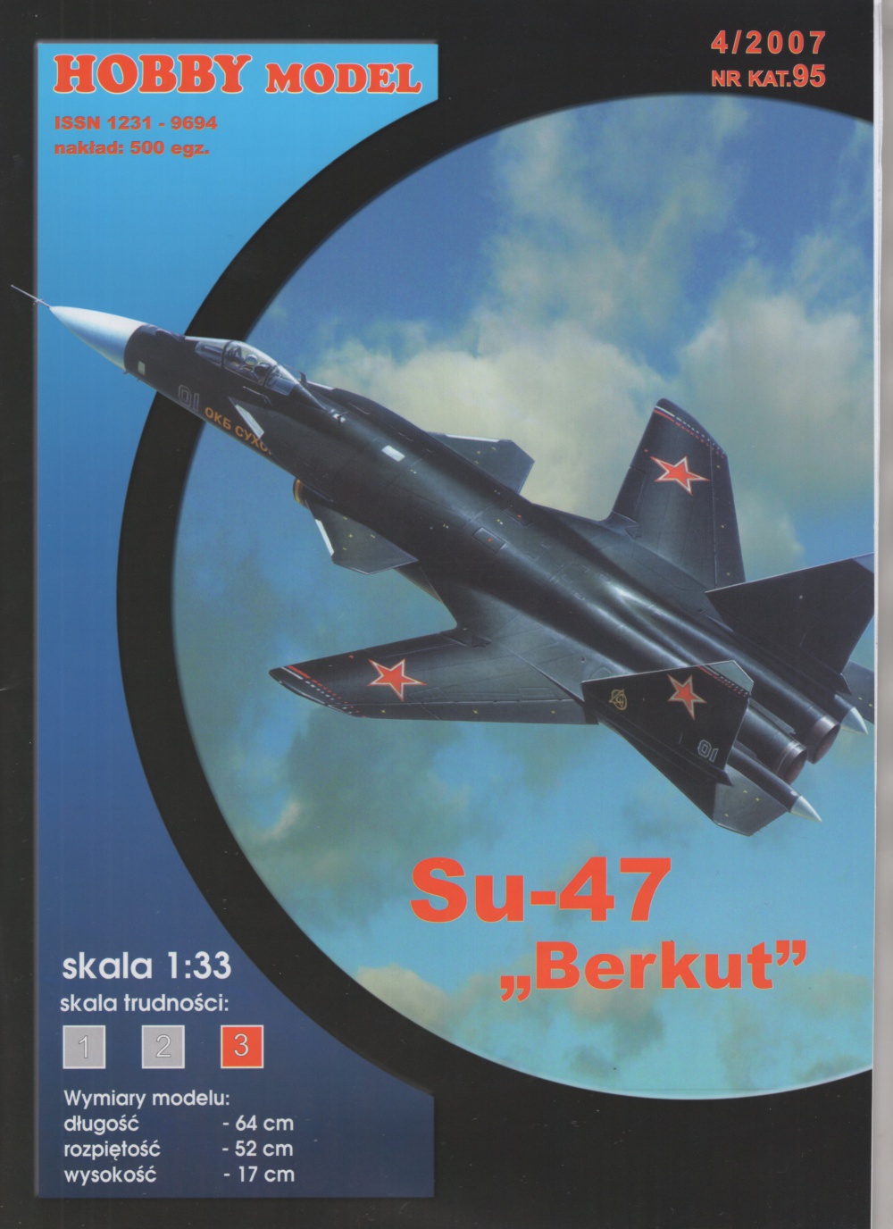 Su-47 + Su-27 (Pln� velikost v nov�m okn�) Su-47 + Su-27