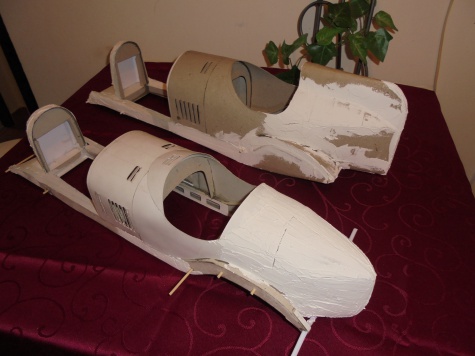 Alfa Romeo P3 scuderia ferrari 1935 Alfa Romeo P3 scuderia ferrari 1935