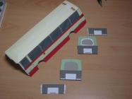 Karosa B 731.00