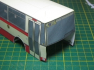 Karosa B 731.00