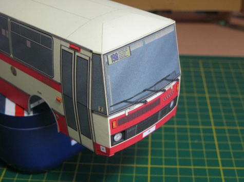Karosa B 731.00 Karosa B 731.00