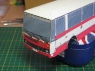 Karosa B 731.00