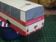 Karosa B 731.00