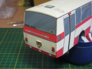 Karosa B 731.00