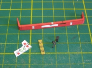 Karosa B 731.00